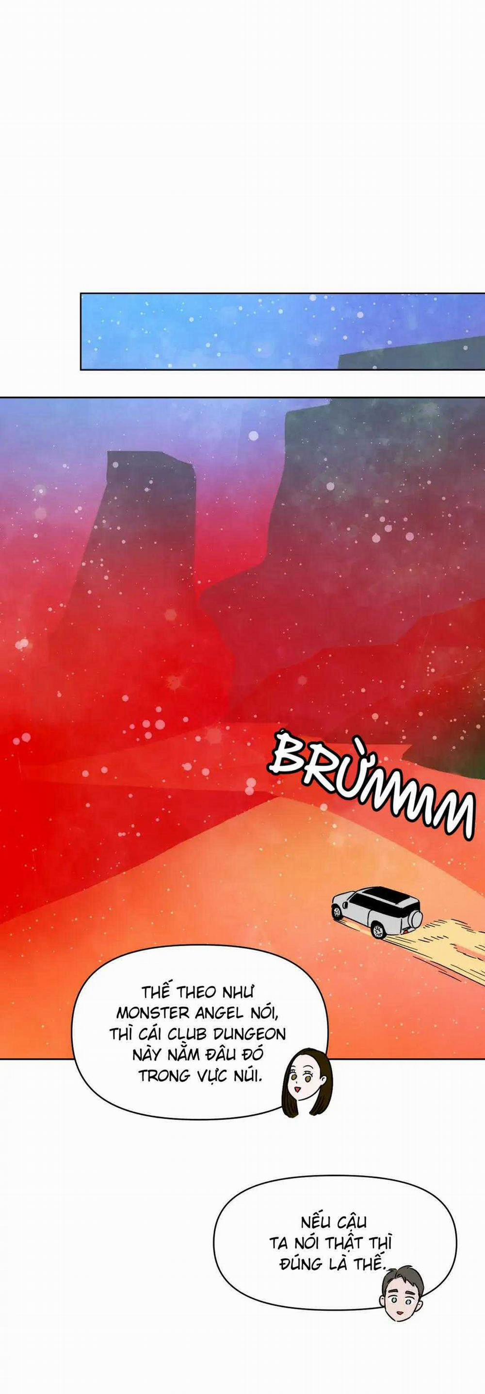 Bl In A Dungeon?! 4 trang 32