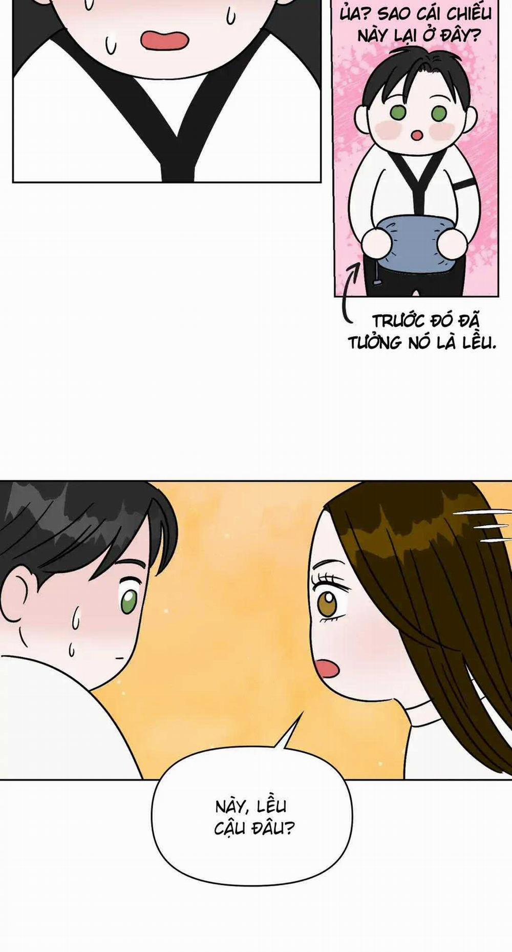 Bl In A Dungeon?! 4 trang 36