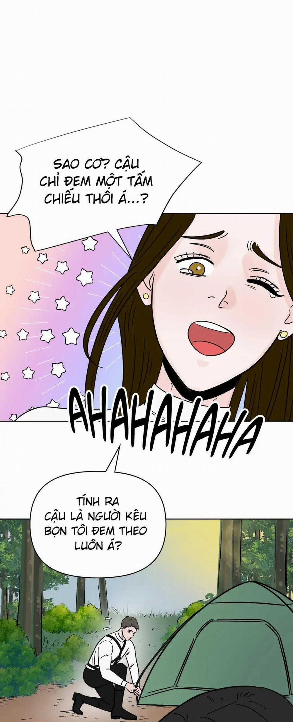 Bl In A Dungeon?! 4 trang 37