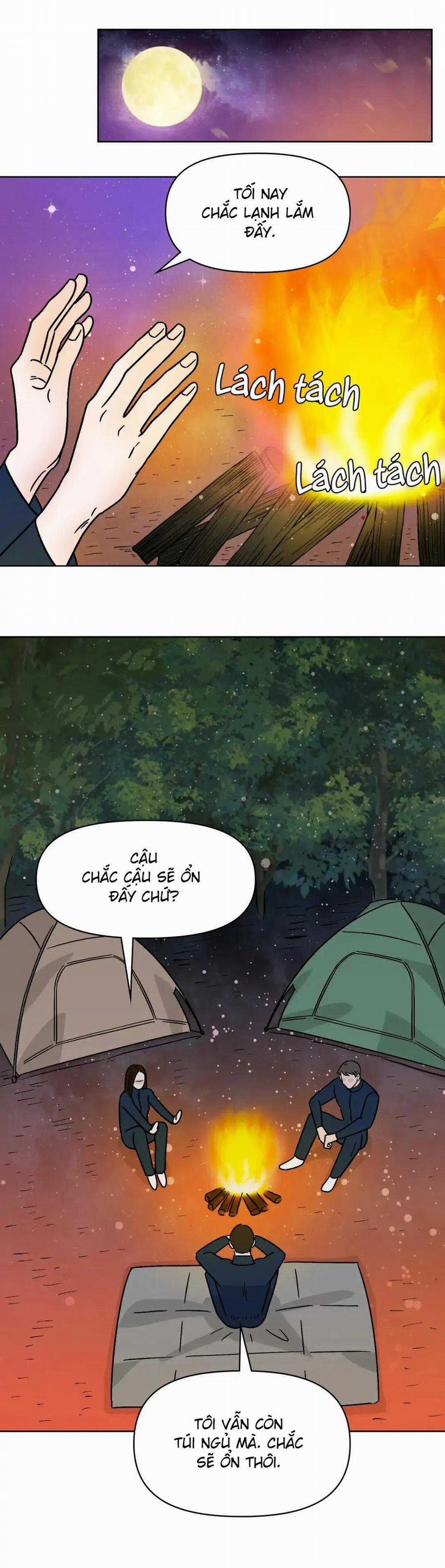 Bl In A Dungeon?! 4 trang 39