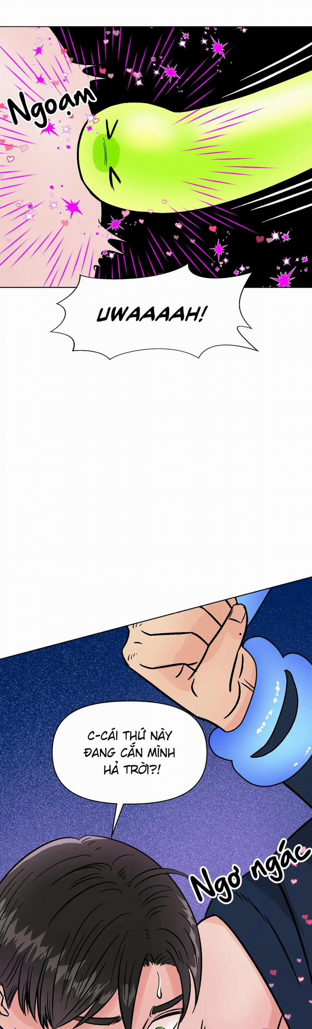 Bl In A Dungeon?! 5 0 5 trang 10