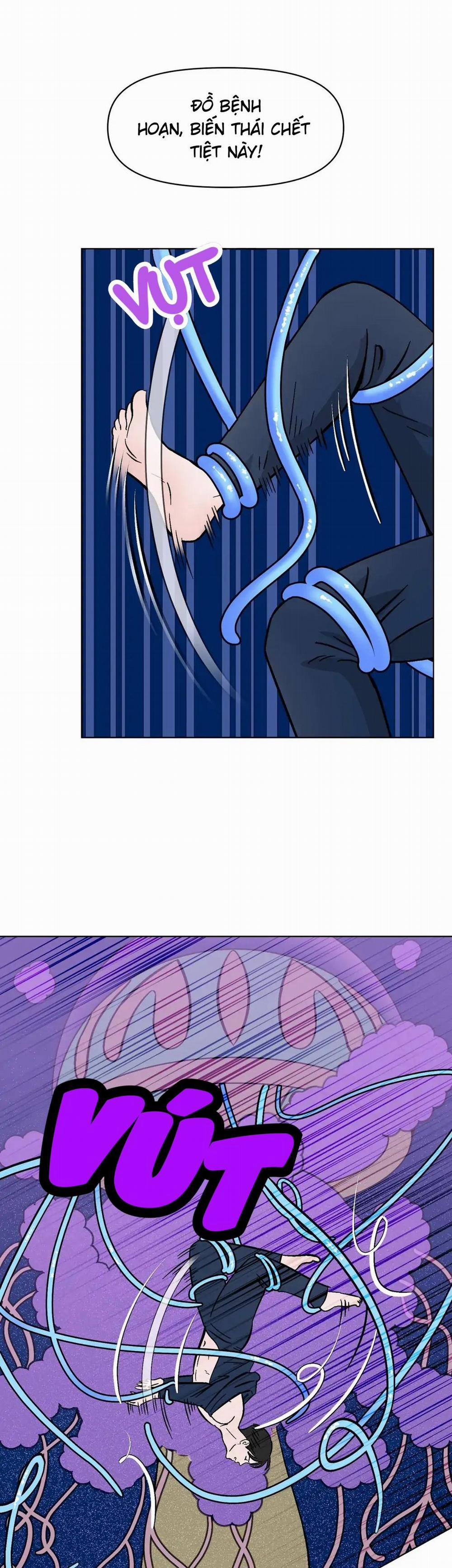 Bl In A Dungeon?! 5 0 5 trang 12