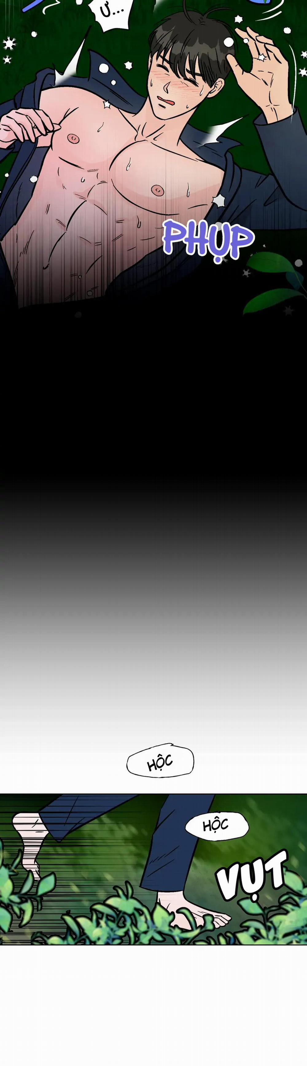 Bl In A Dungeon?! 5 0 5 trang 14