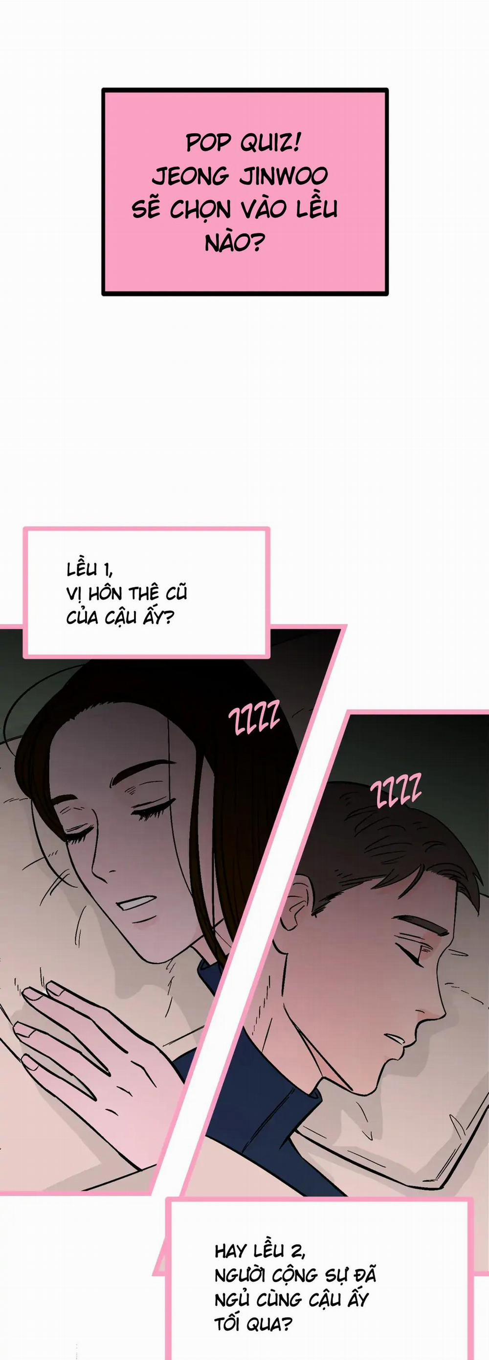 Bl In A Dungeon?! 5 0 5 trang 17