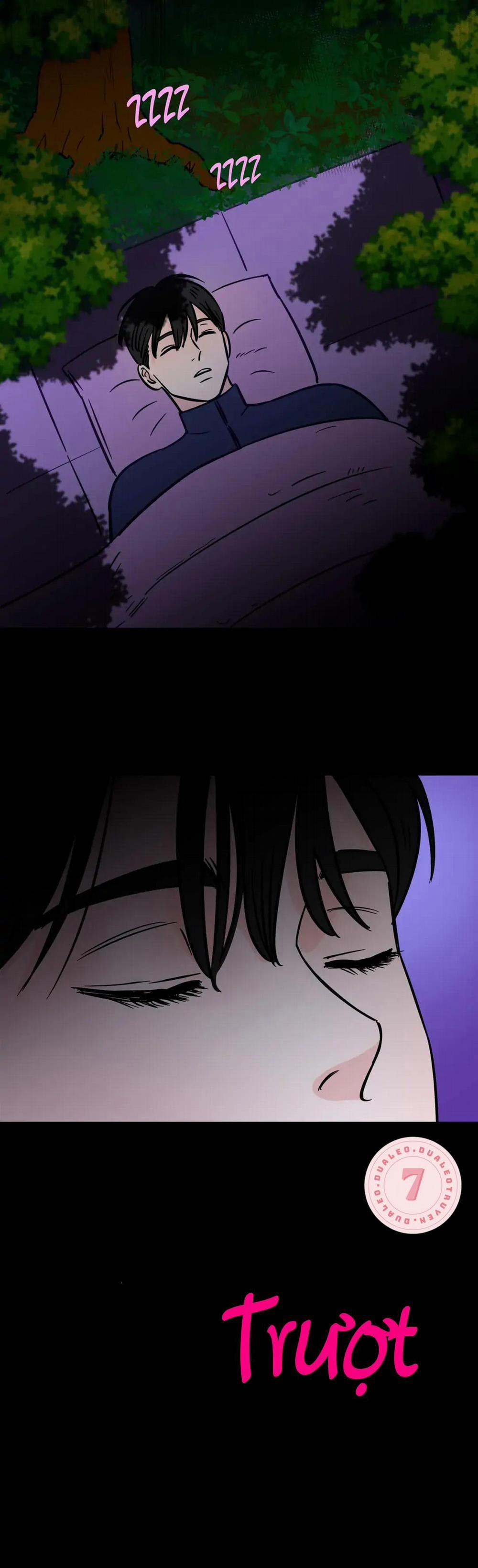 Bl In A Dungeon?! 5 0 5 trang 2