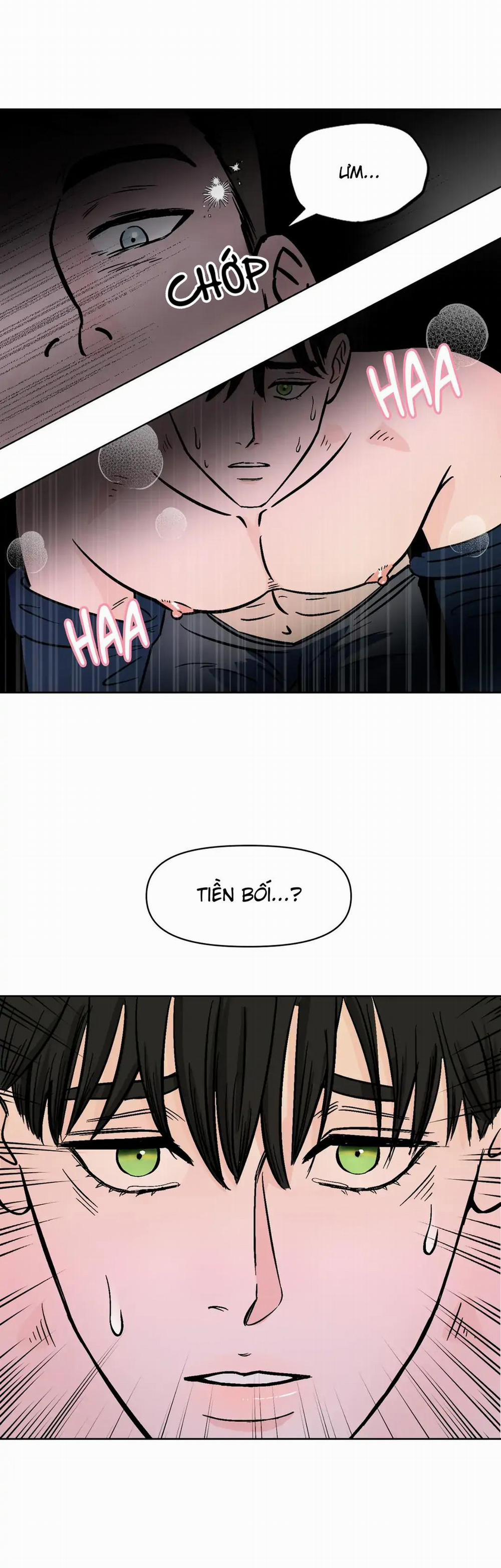 Bl In A Dungeon?! 5 0 5 trang 20