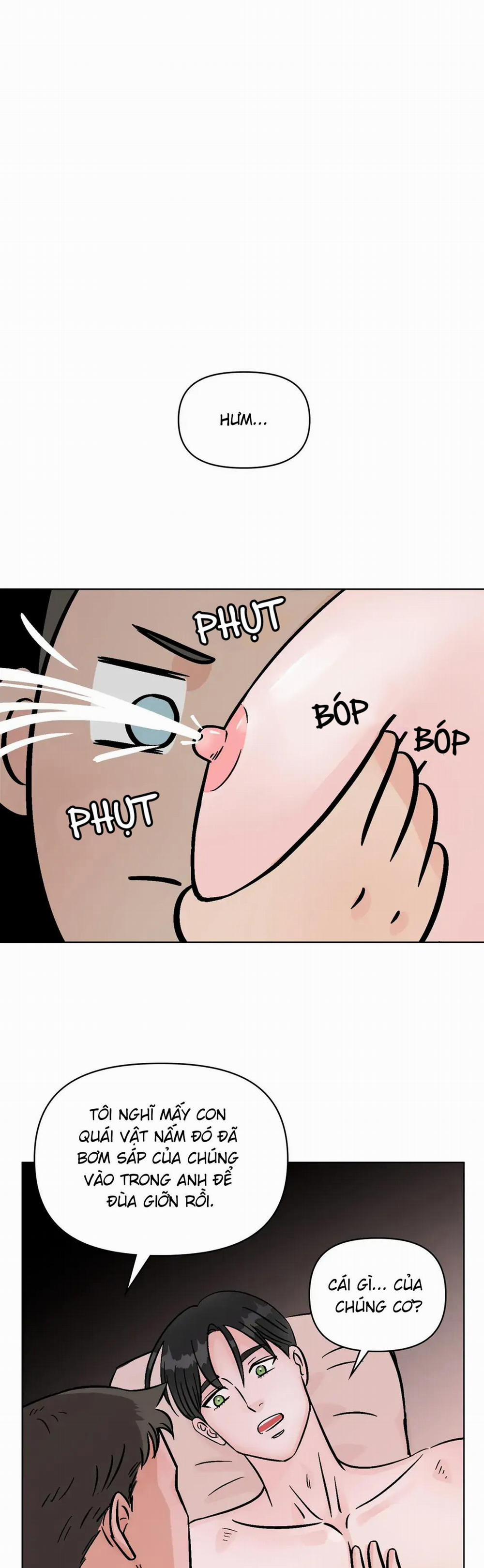 Bl In A Dungeon?! 5 0 5 trang 23