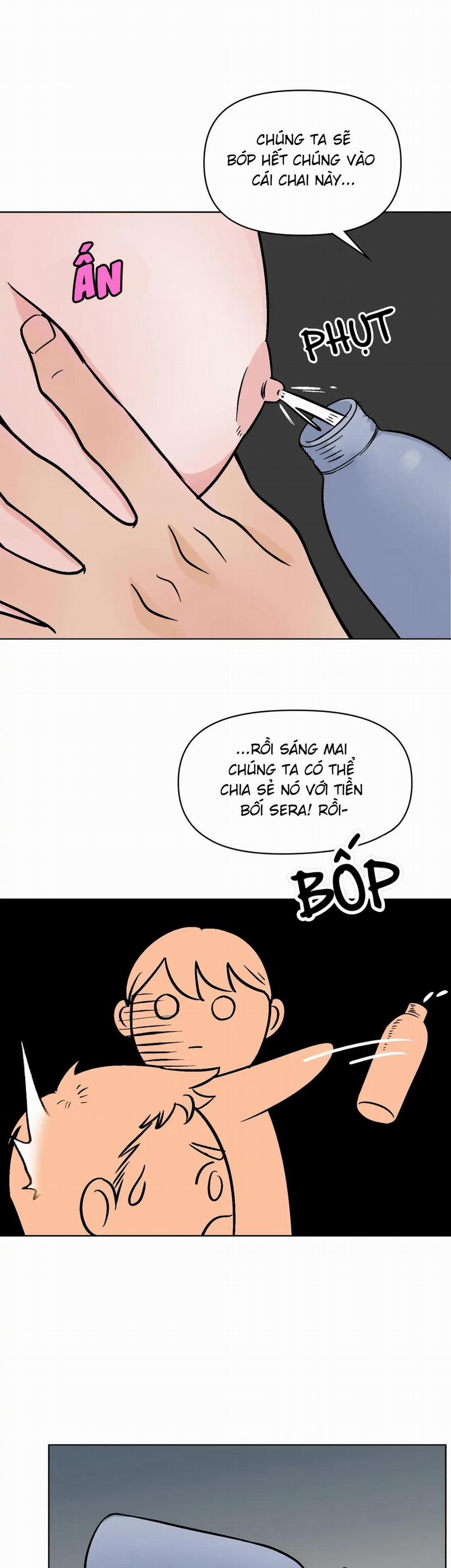 Bl In A Dungeon?! 5 0 5 trang 26