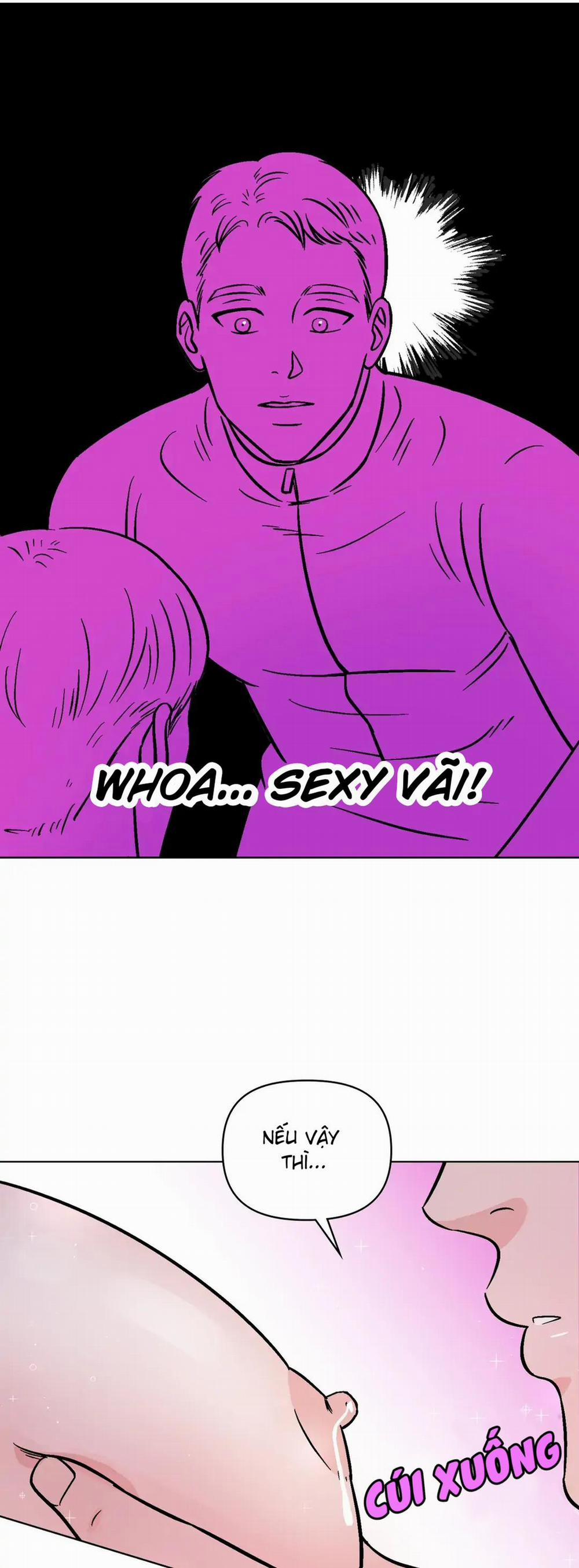 Bl In A Dungeon?! 5 0 5 trang 32