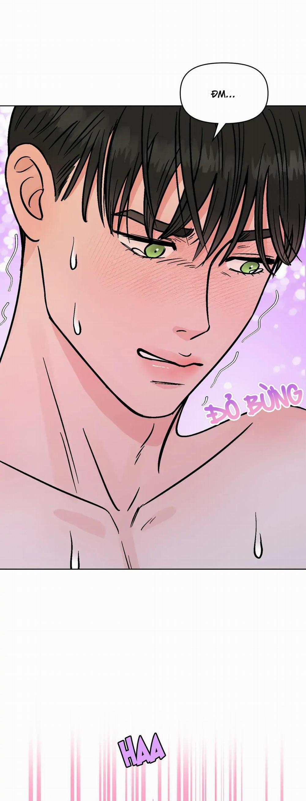 Bl In A Dungeon?! 5 0 5 trang 34