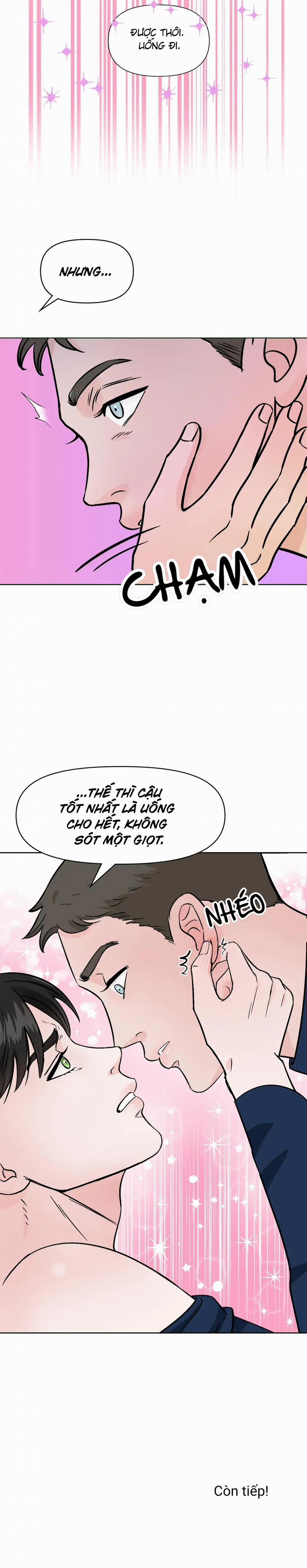 Bl In A Dungeon?! 5 0 5 trang 35