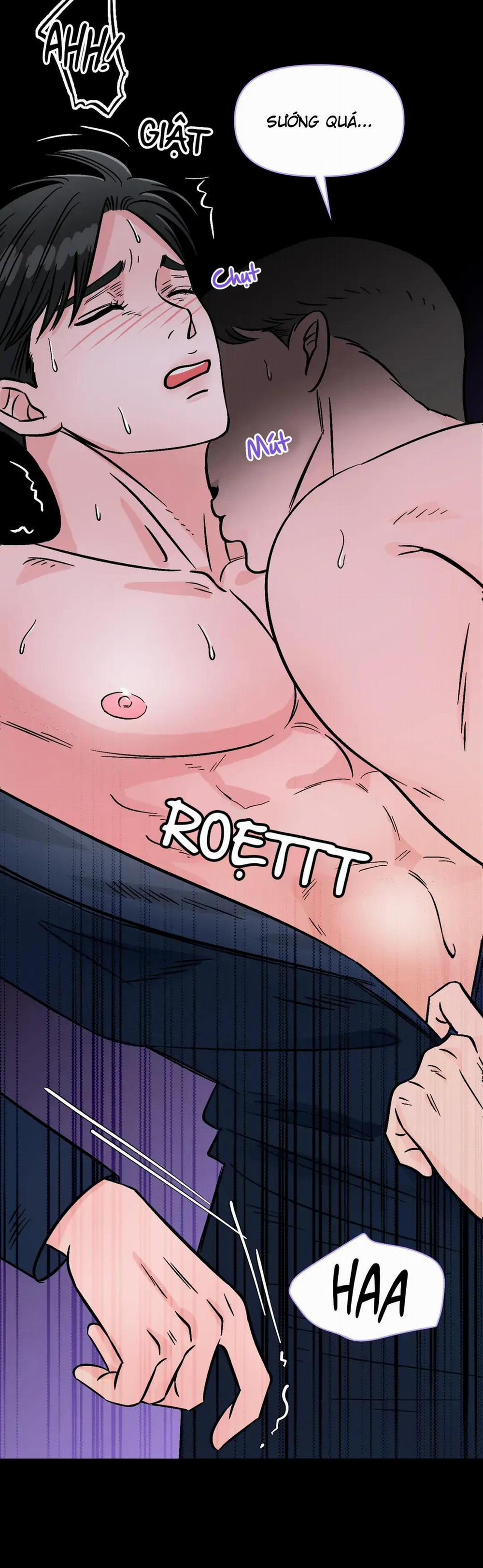 Bl In A Dungeon?! 5 0 5 trang 4