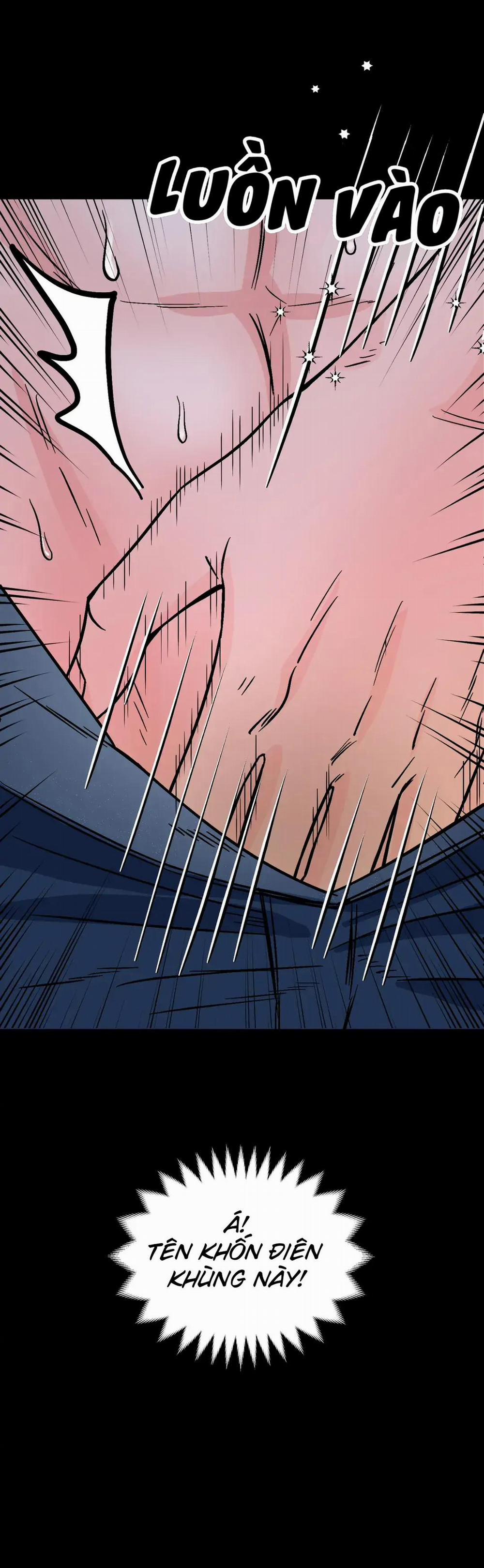 Bl In A Dungeon?! 5 0 5 trang 5