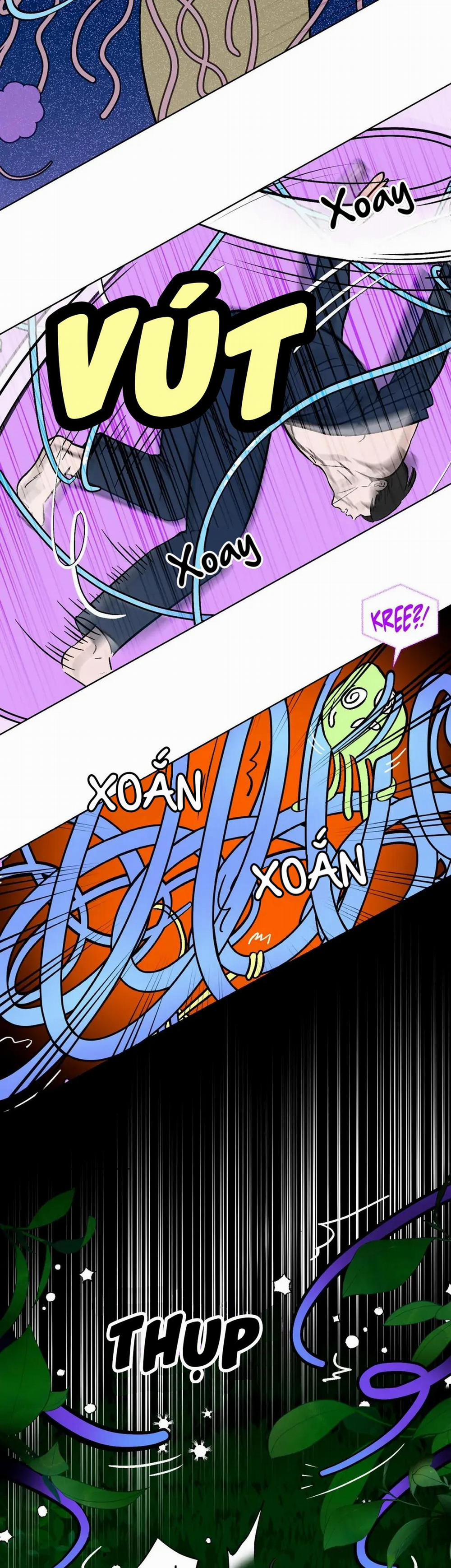 Bl In A Dungeon?! 5 trang 13