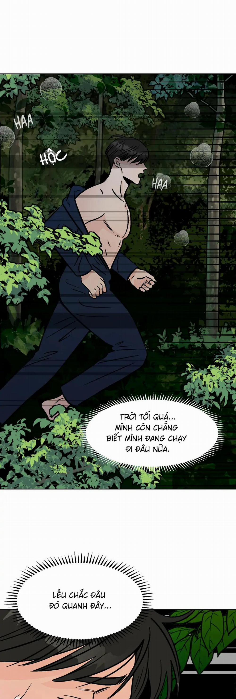 Bl In A Dungeon?! 5 trang 15