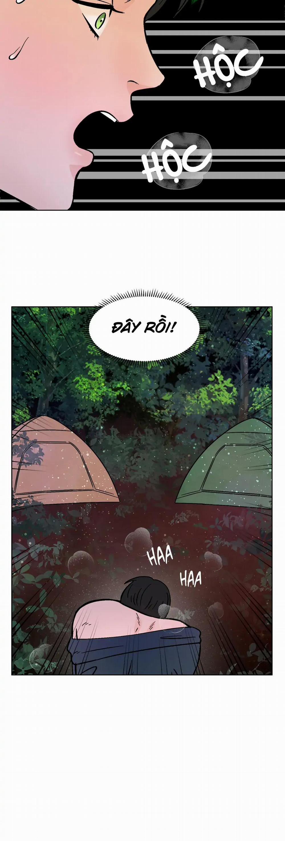 Bl In A Dungeon?! 5 trang 16