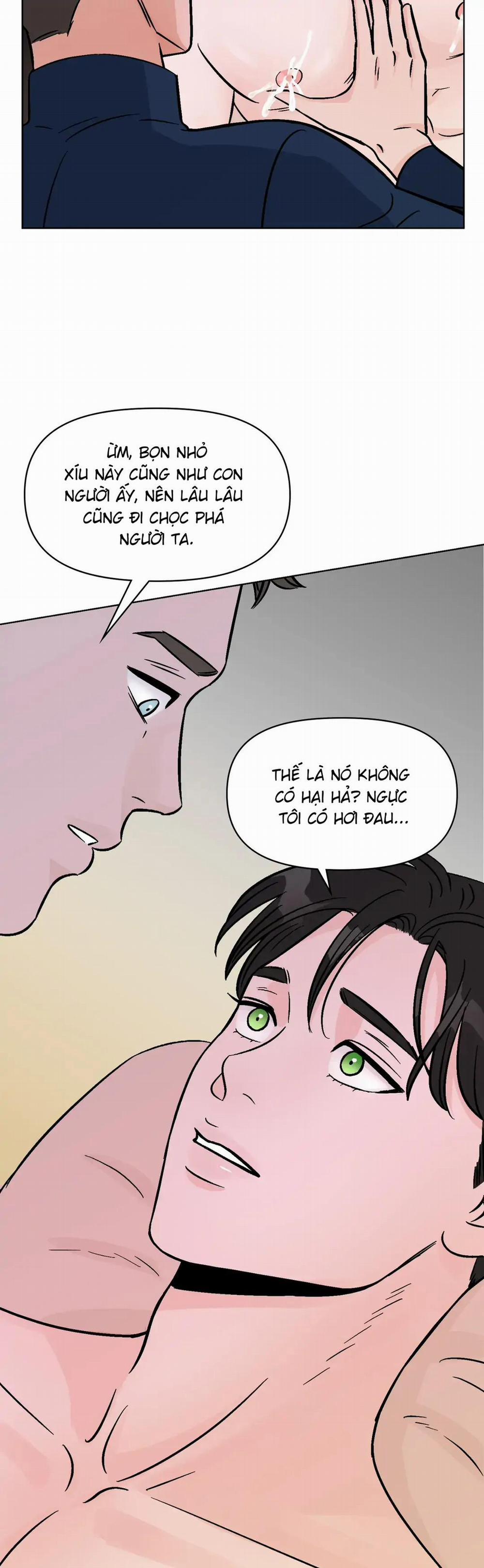 Bl In A Dungeon?! 5 trang 24