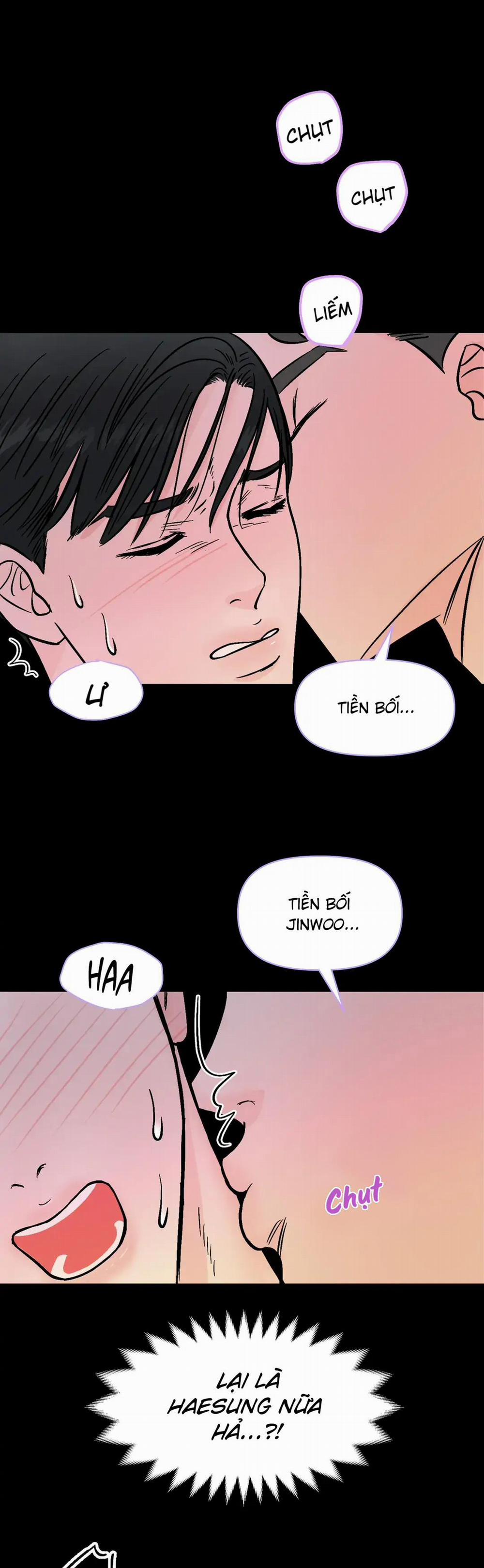 Bl In A Dungeon?! 5 trang 3