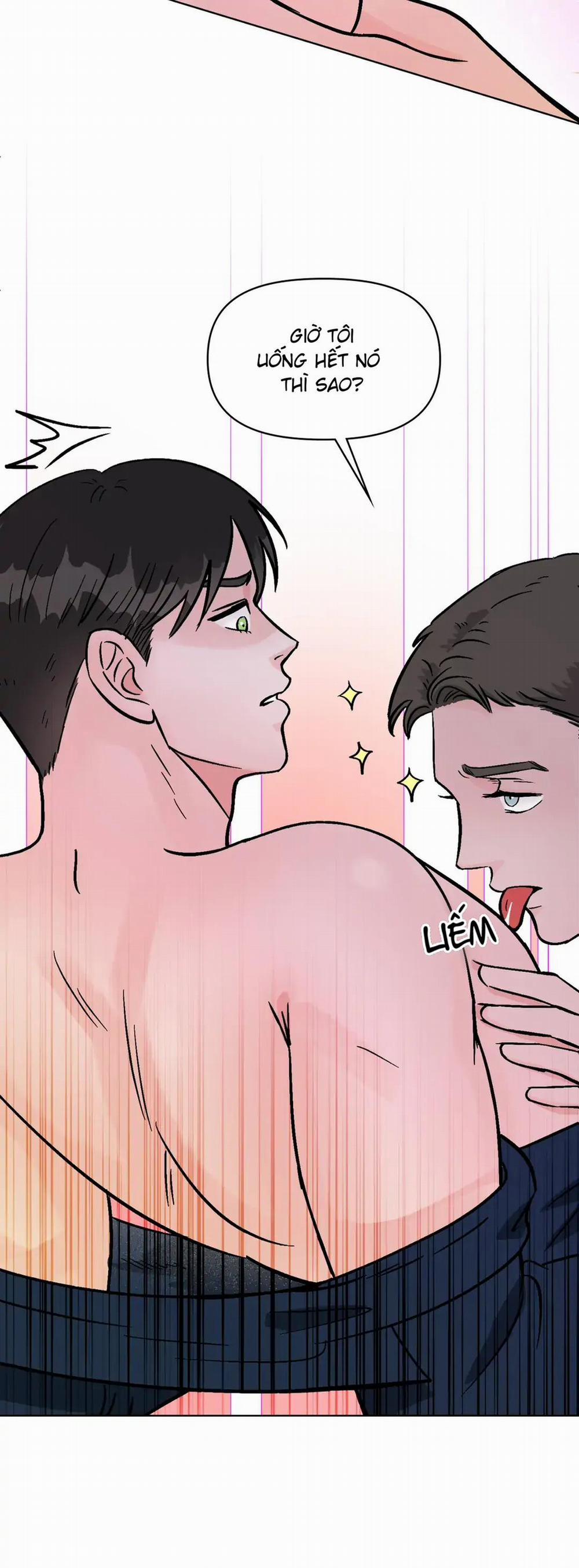 Bl In A Dungeon?! 5 trang 33