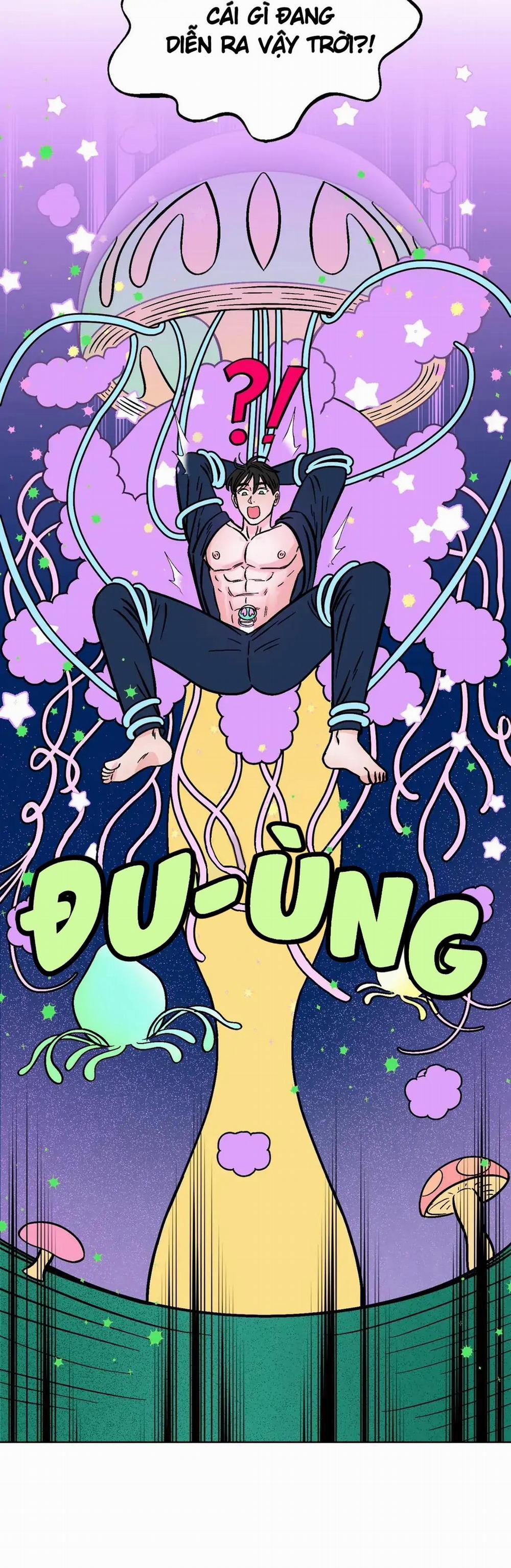 Bl In A Dungeon?! 5 trang 7