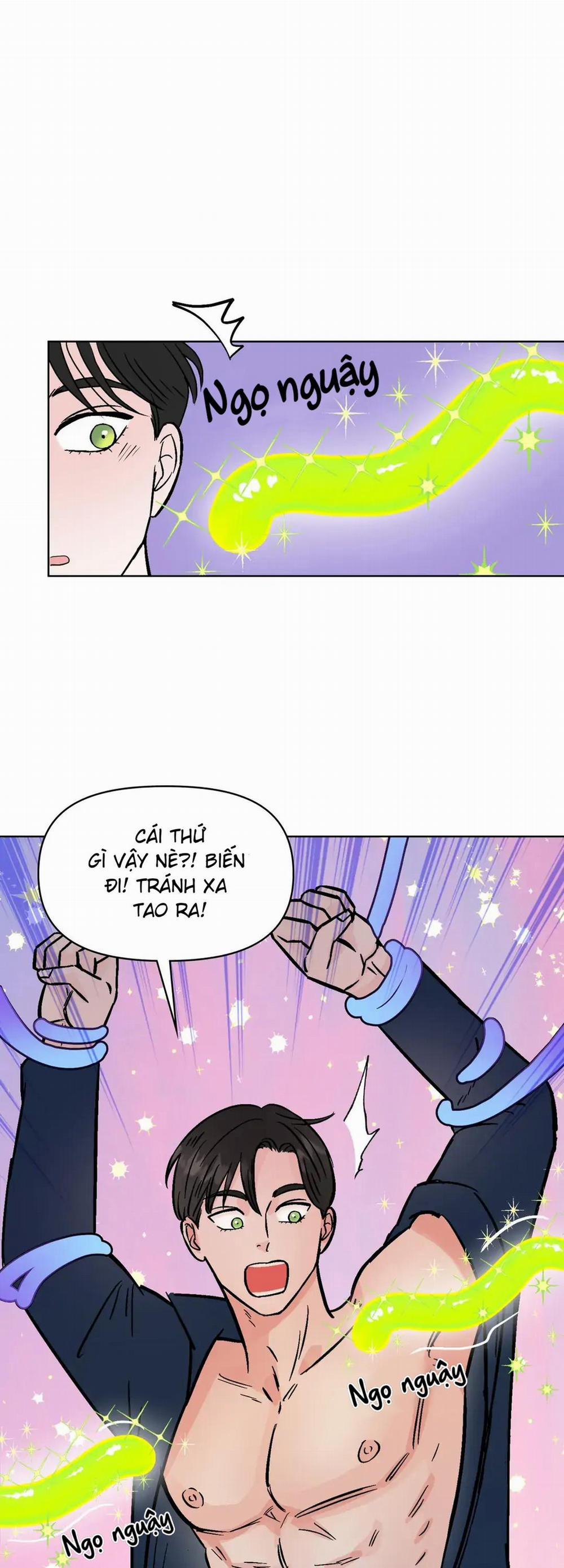 Bl In A Dungeon?! 5 trang 8