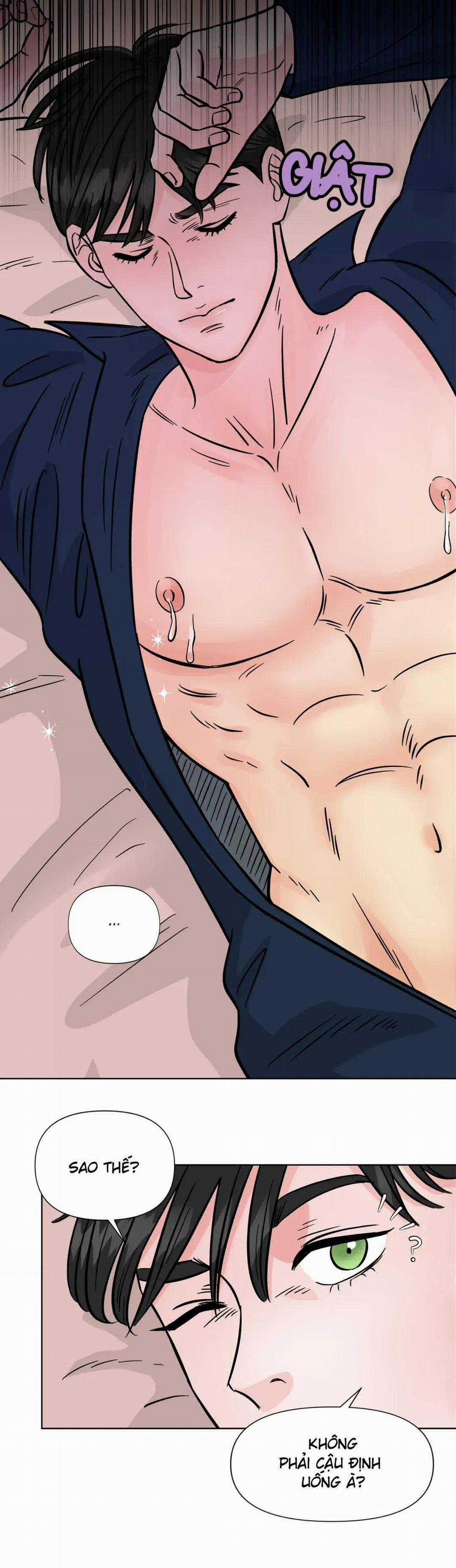 Bl In A Dungeon?! 6 trang 1