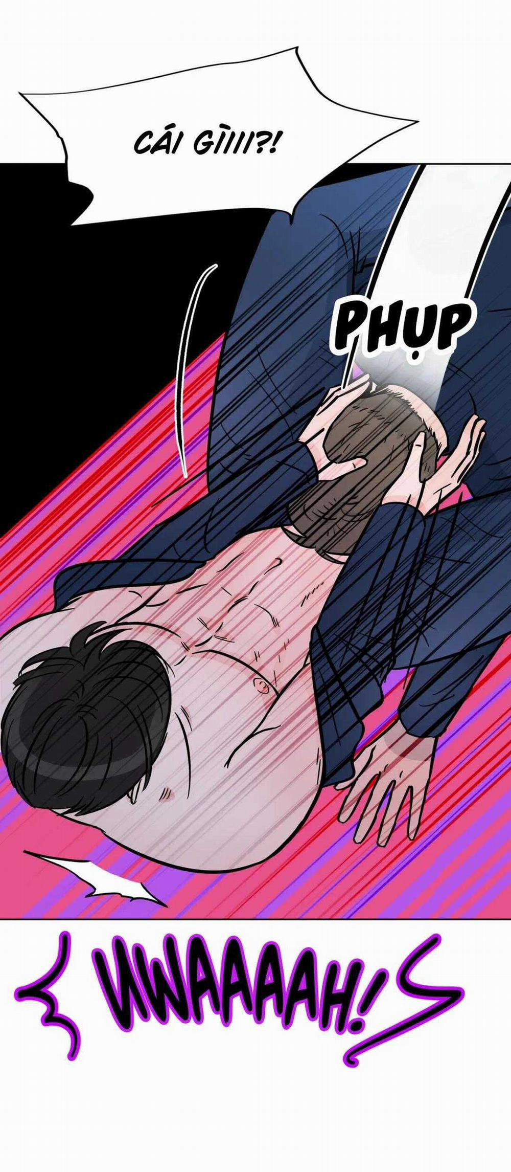 Bl In A Dungeon?! 6 trang 12