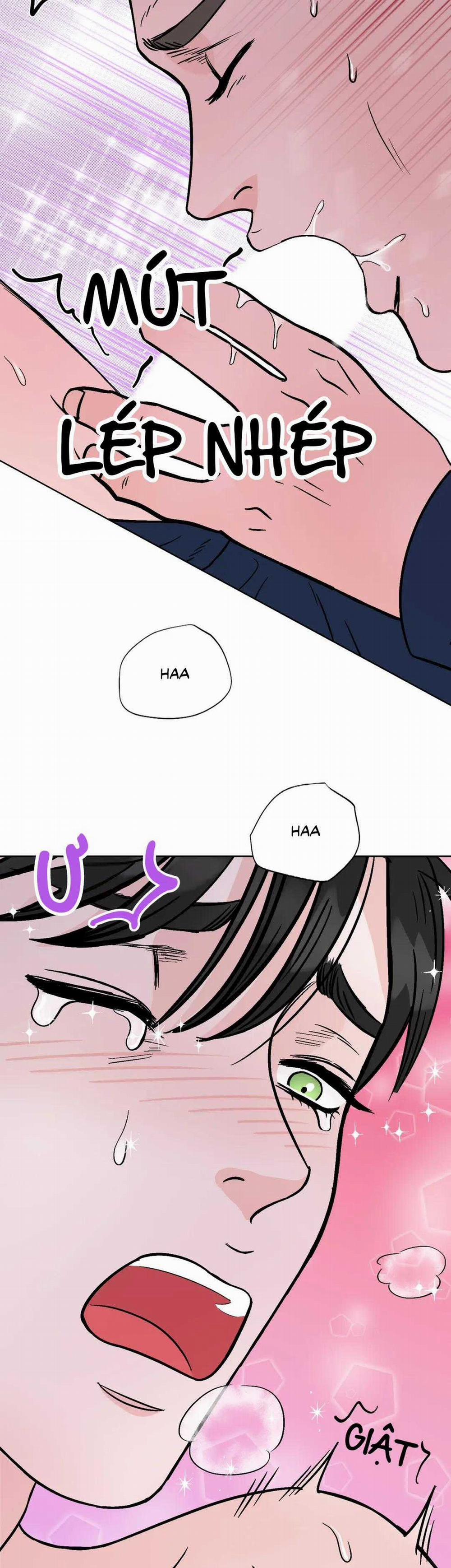 Bl In A Dungeon?! 6 trang 14