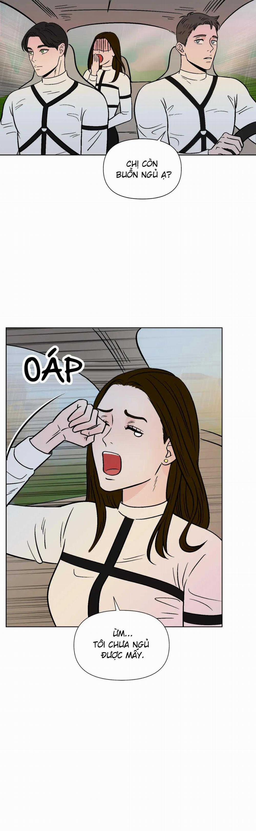 Bl In A Dungeon?! 6 trang 18