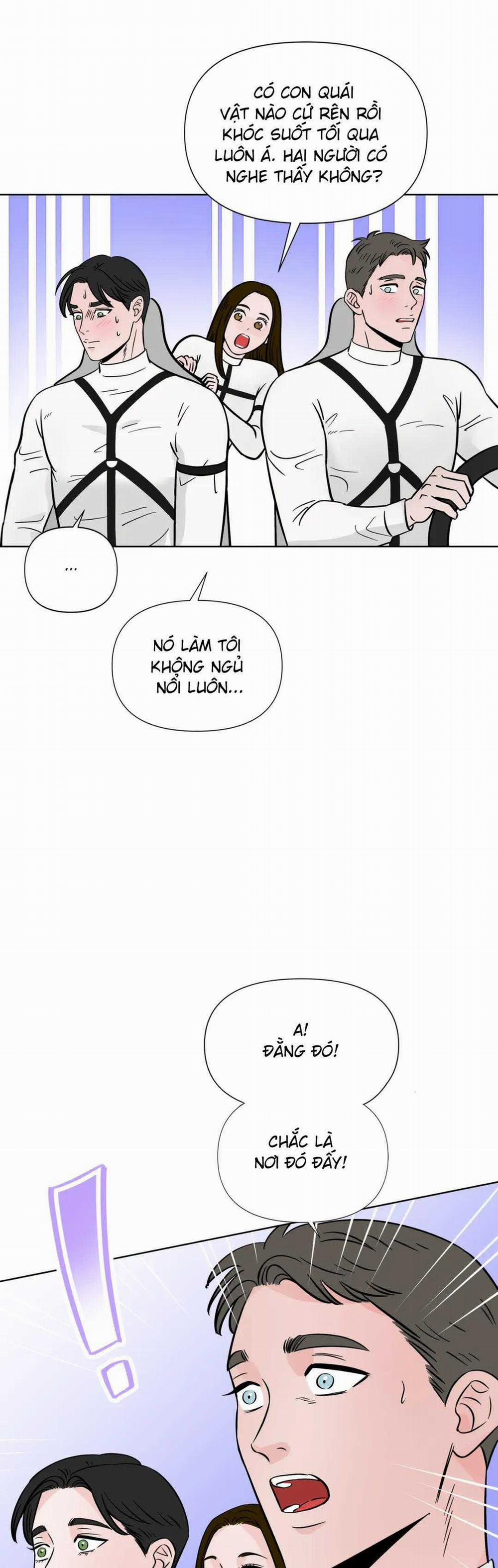 Bl In A Dungeon?! 6 trang 19