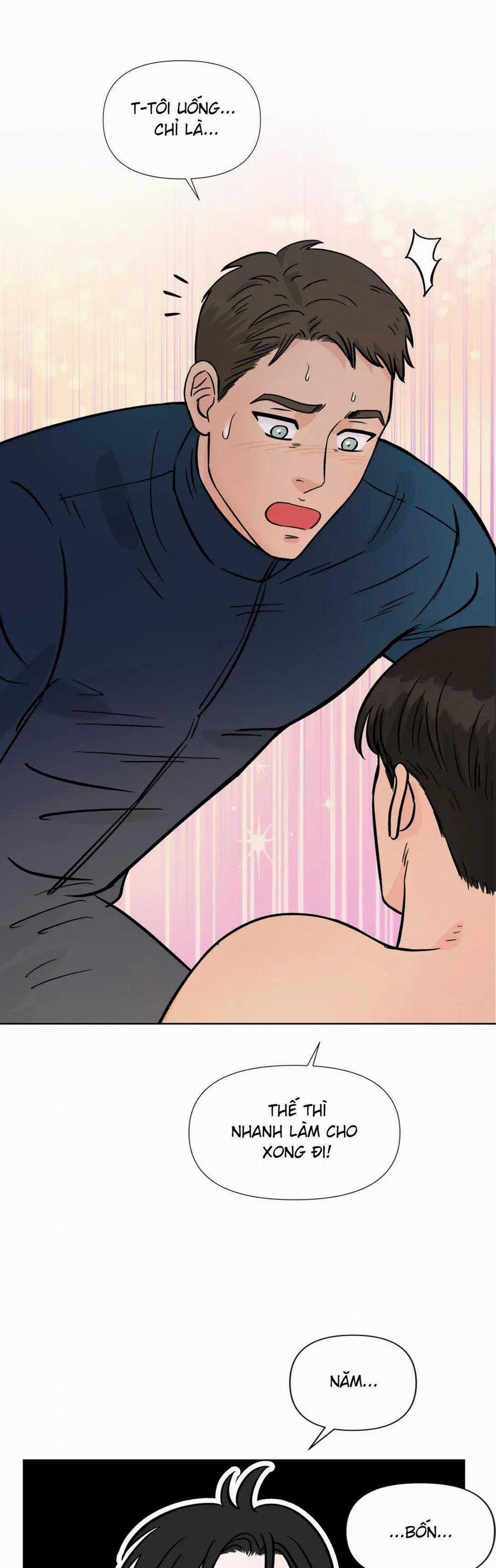 Bl In A Dungeon?! 6 trang 2