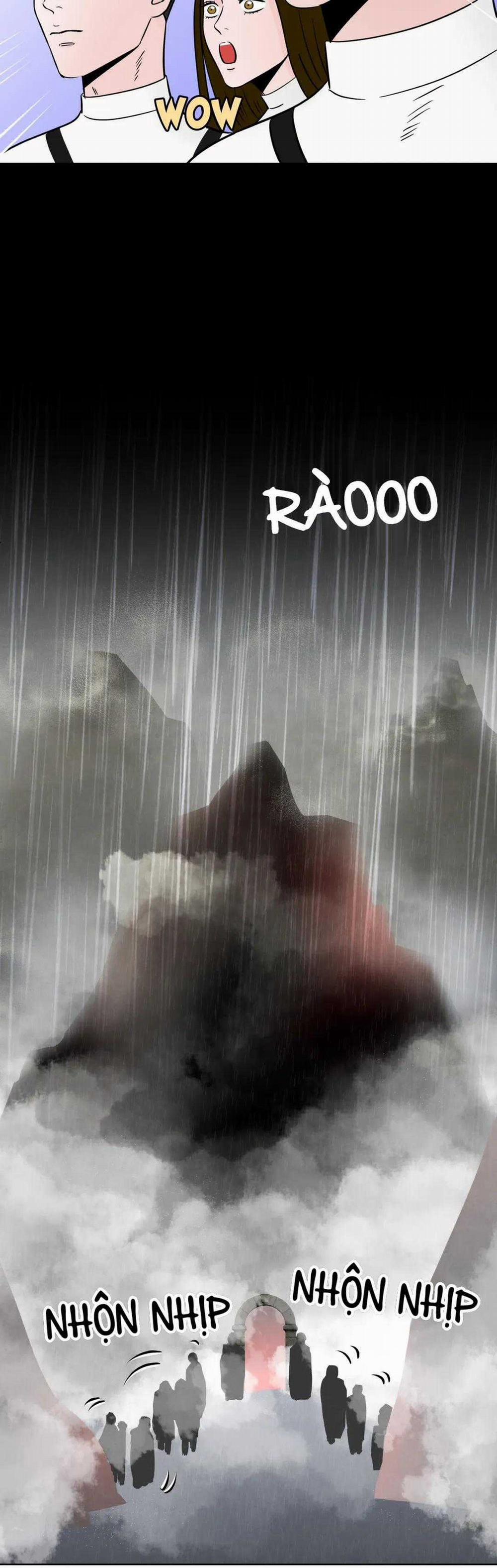 Bl In A Dungeon?! 6 trang 20