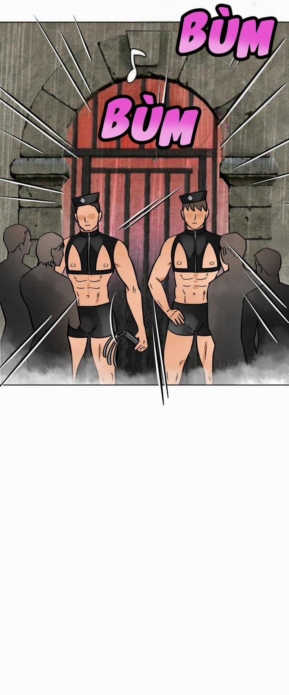 Bl In A Dungeon?! 6 trang 21