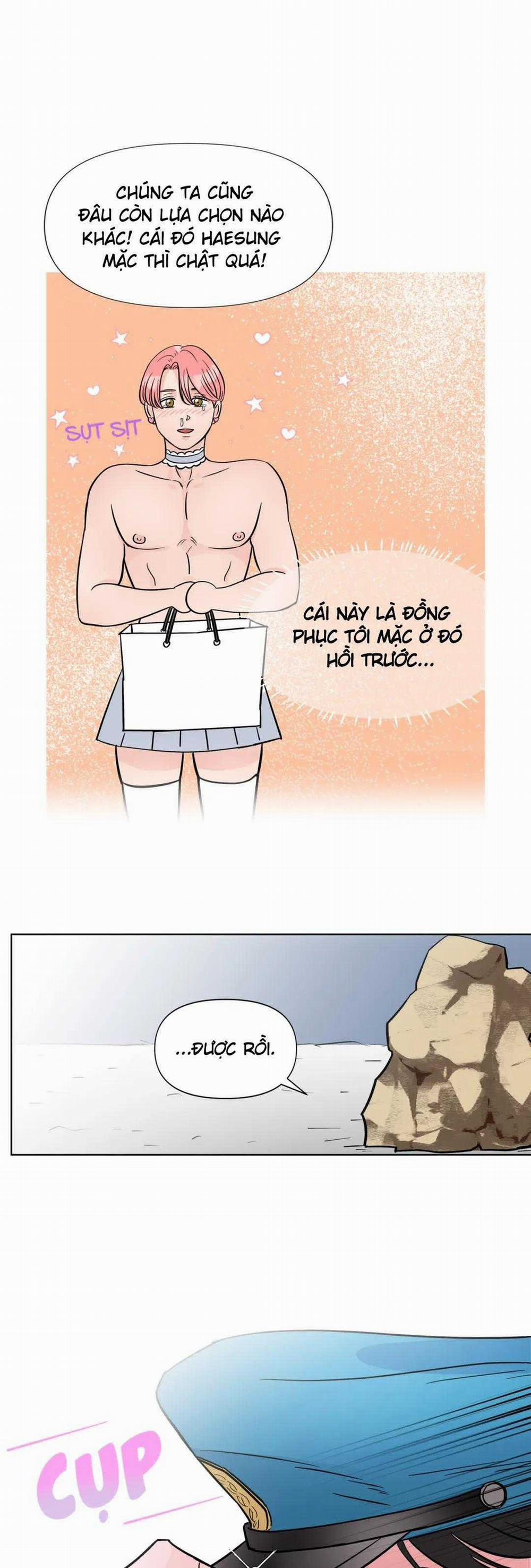 Bl In A Dungeon?! 6 trang 23