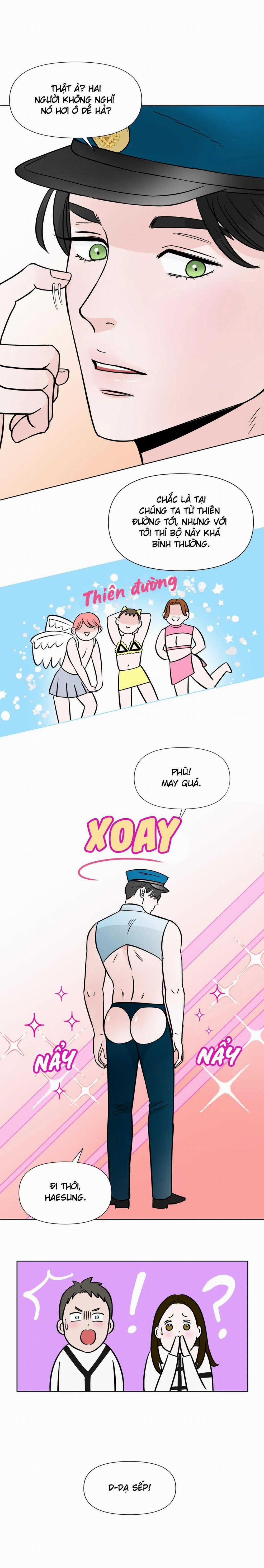 Bl In A Dungeon?! 6 trang 25