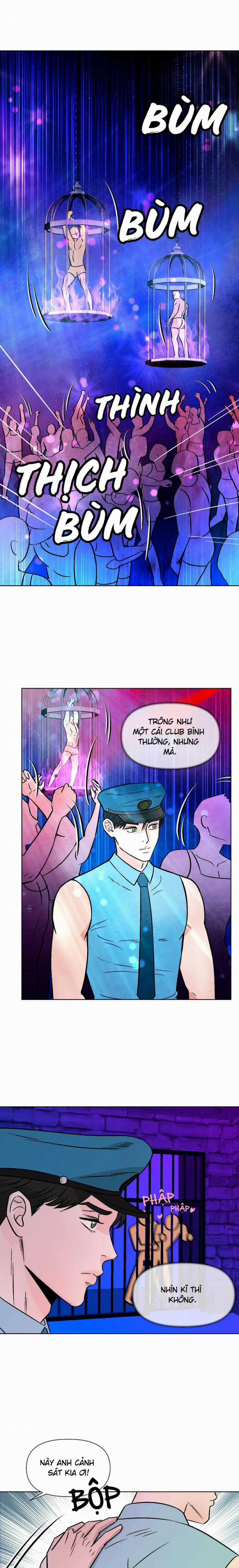 Bl In A Dungeon?! 6 trang 26