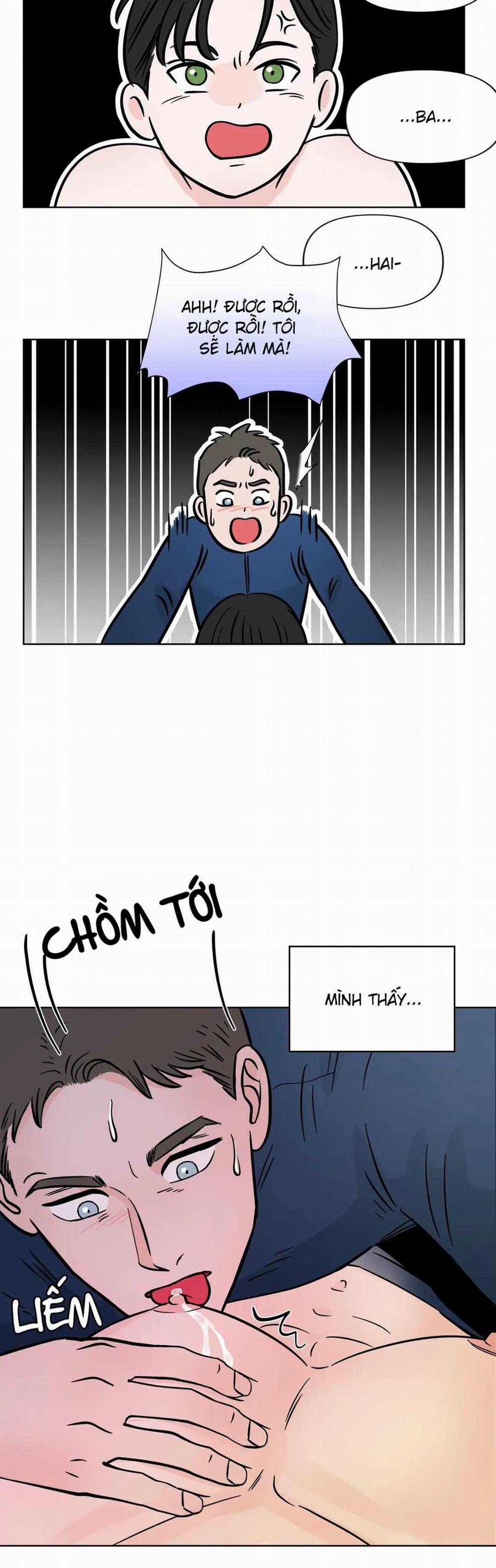 Bl In A Dungeon?! 6 trang 3