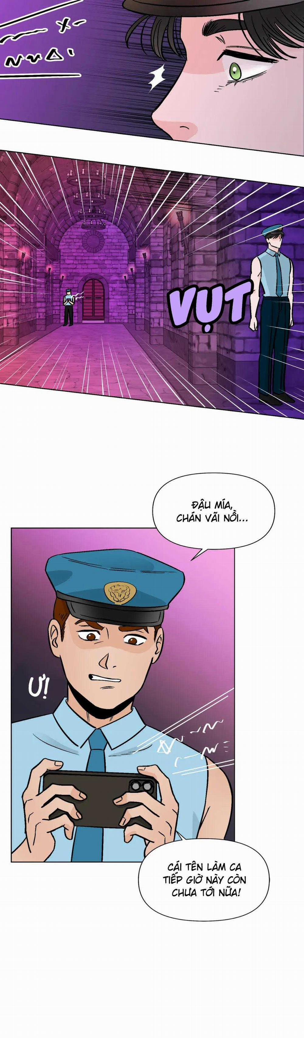 Bl In A Dungeon?! 6 trang 30