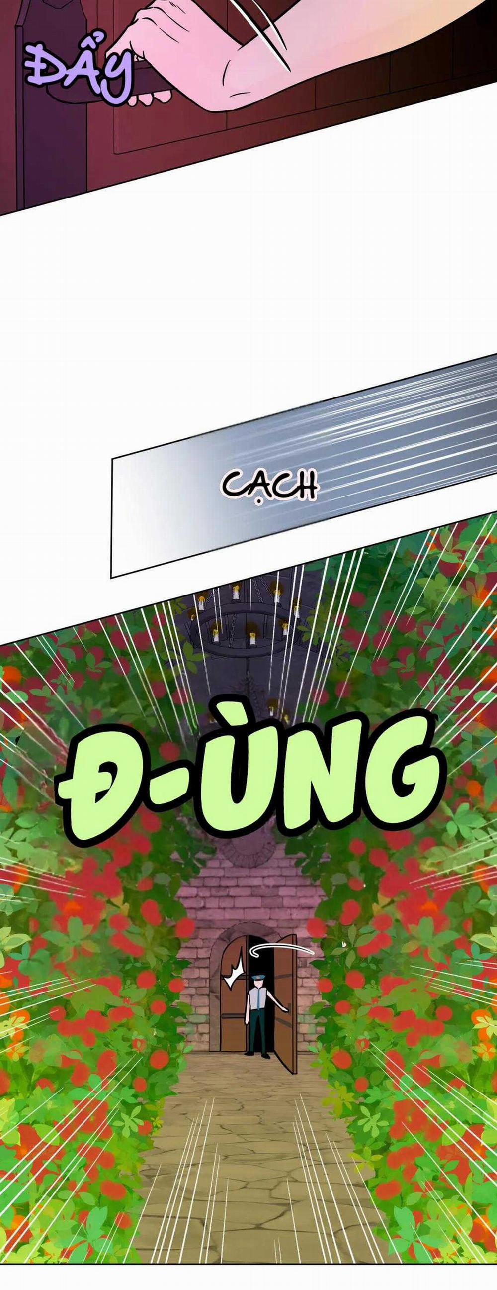 Bl In A Dungeon?! 6 trang 32