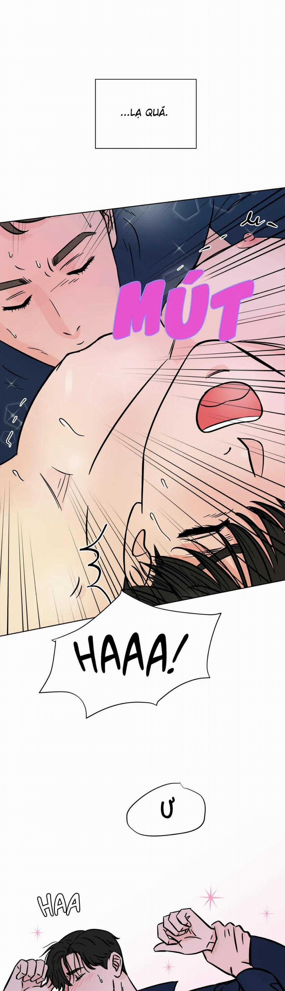 Bl In A Dungeon?! 6 trang 4