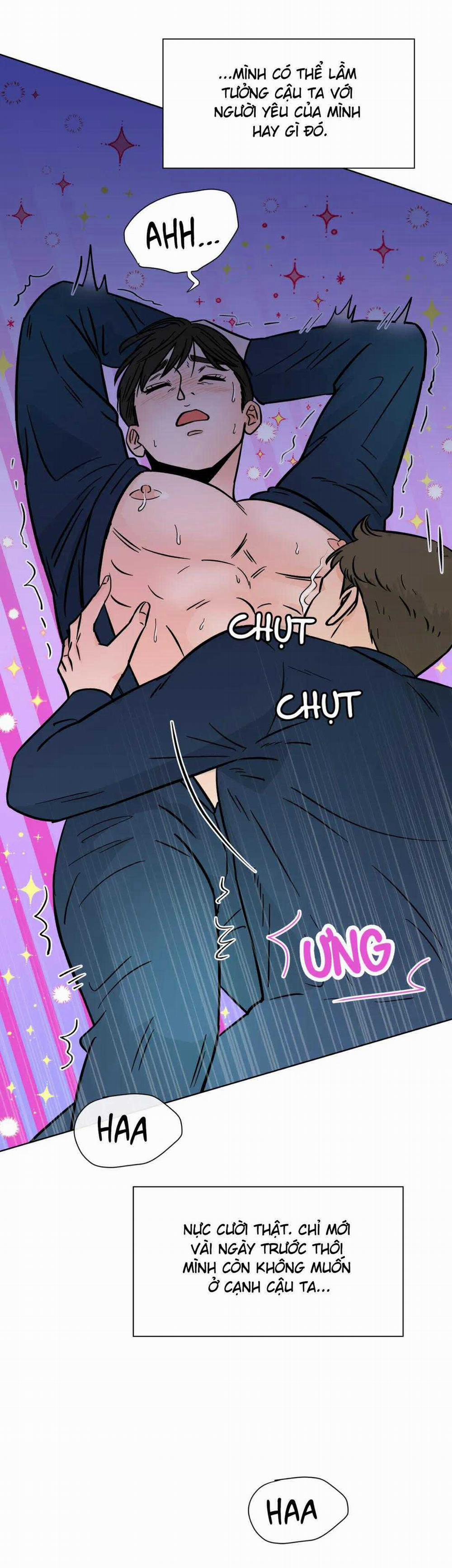 Bl In A Dungeon?! 6 trang 6