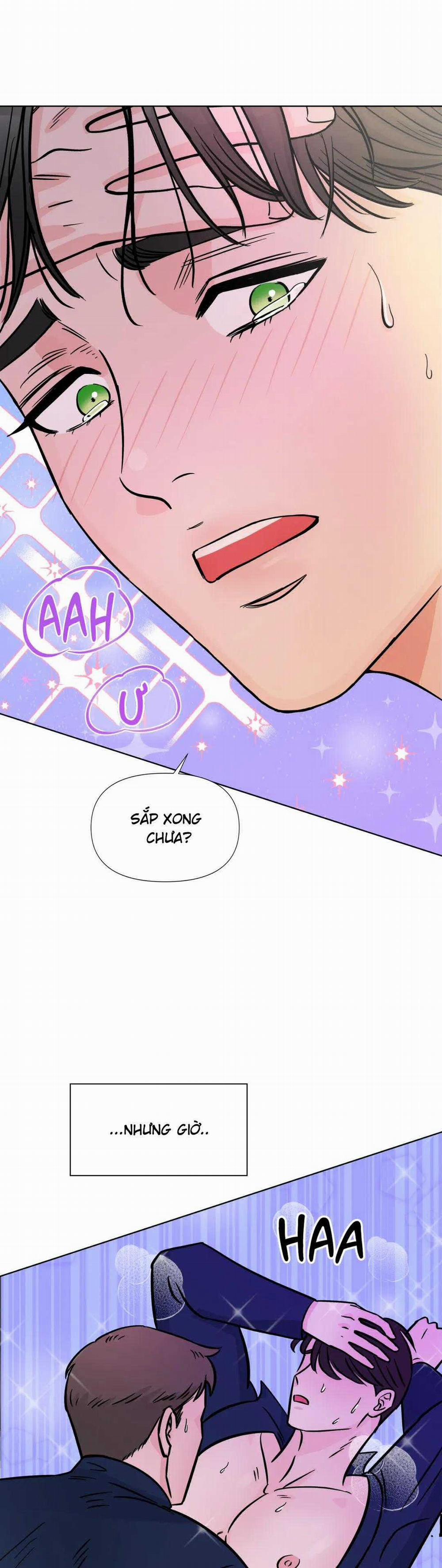 Bl In A Dungeon?! 6 trang 7