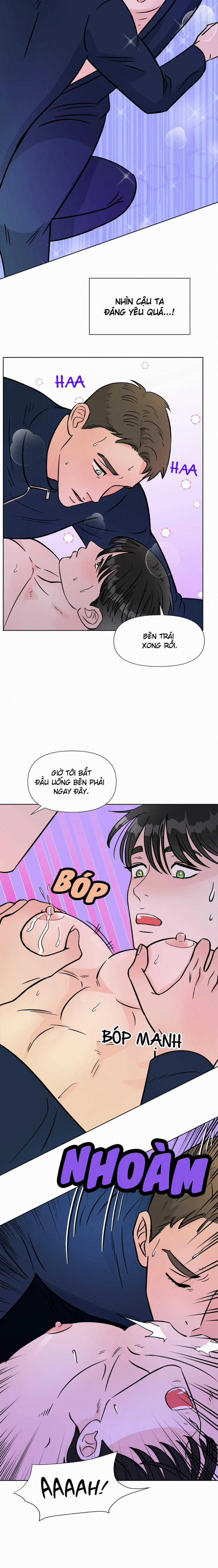 Bl In A Dungeon?! 6 trang 8