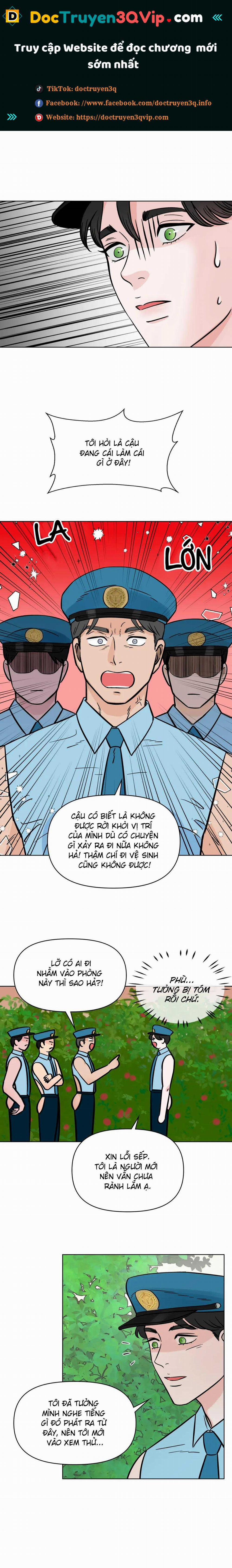 Bl In A Dungeon?! 7 trang 0