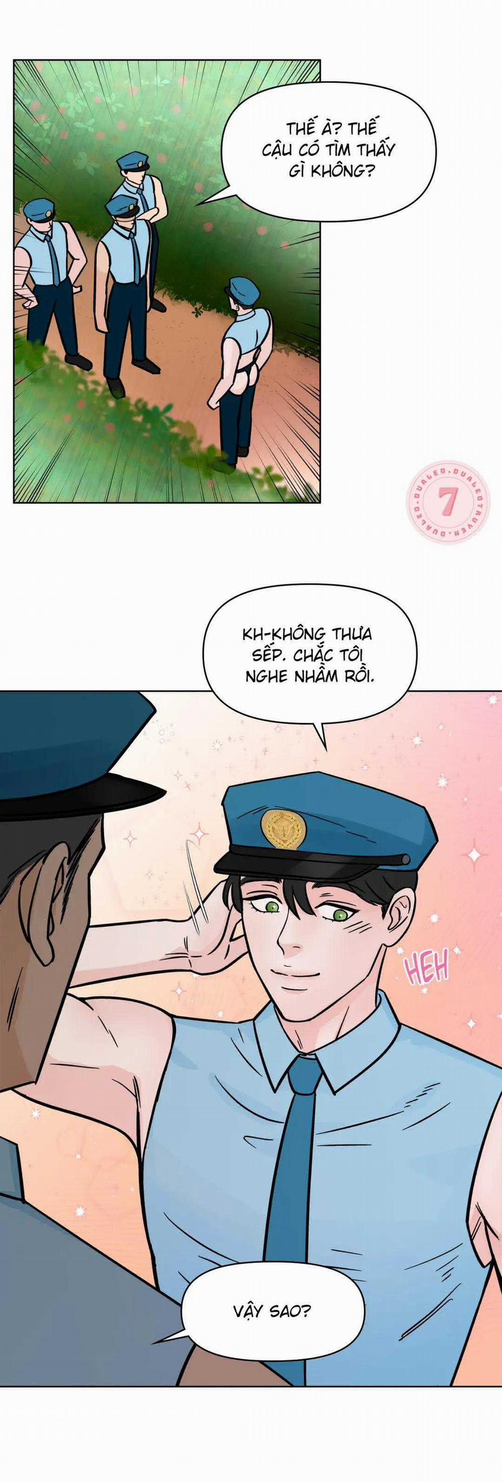 Bl In A Dungeon?! 7 trang 1