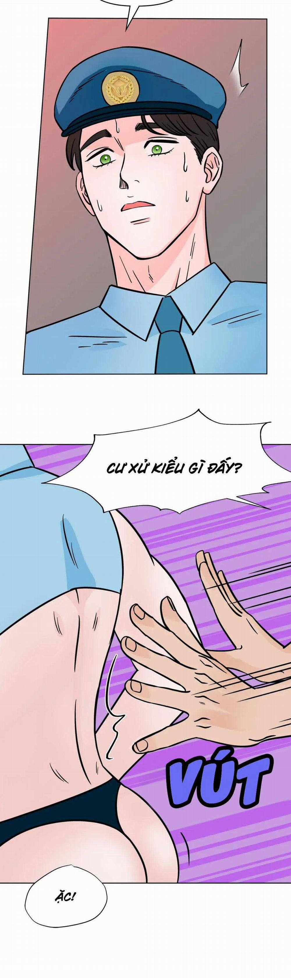 Bl In A Dungeon?! 7 trang 10