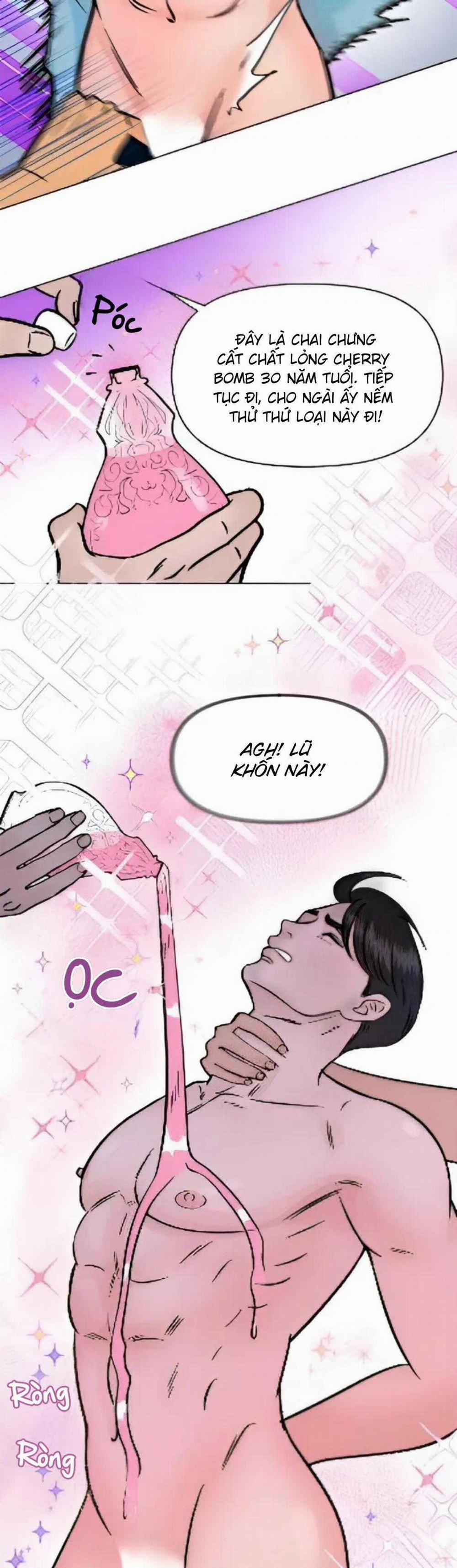 Bl In A Dungeon?! 7 trang 12