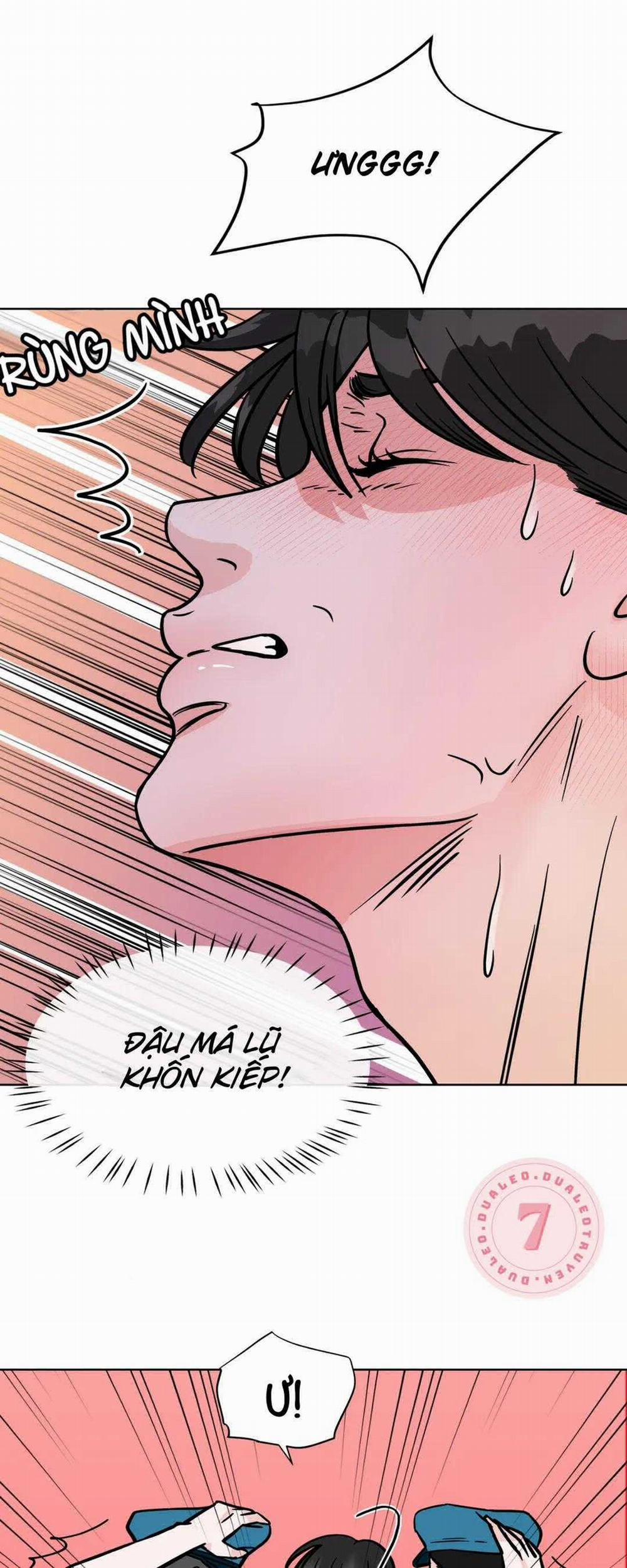 Bl In A Dungeon?! 7 trang 16