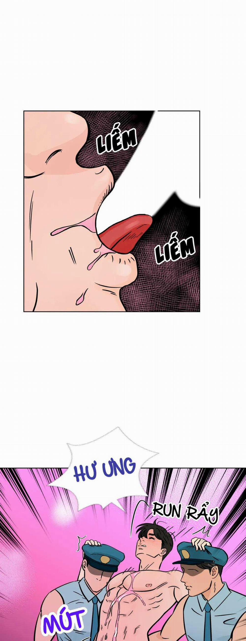 Bl In A Dungeon?! 7 trang 18