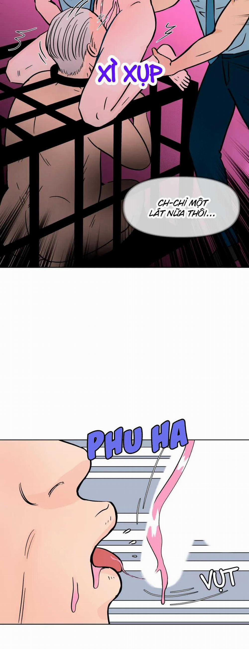 Bl In A Dungeon?! 7 trang 19